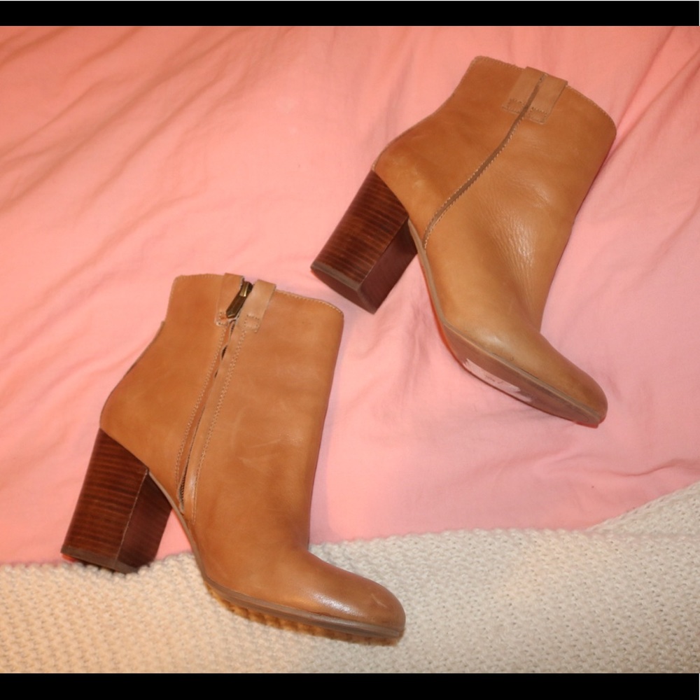 Sam Edelman Boots